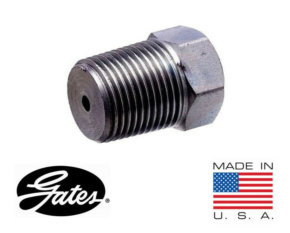 HYDRAULIC ADAPTER-INT L TO INT L