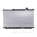 1520 AC T.L.X 3.5L V6 AT 1R PA (W/ TOC) RAD