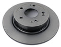 Brembo OE 17-21 Honda HR-V Rear Disc Brake Kit
