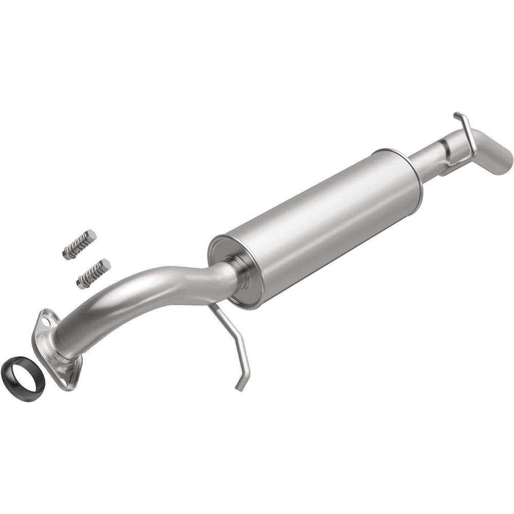 BRE EXHAUST auto part