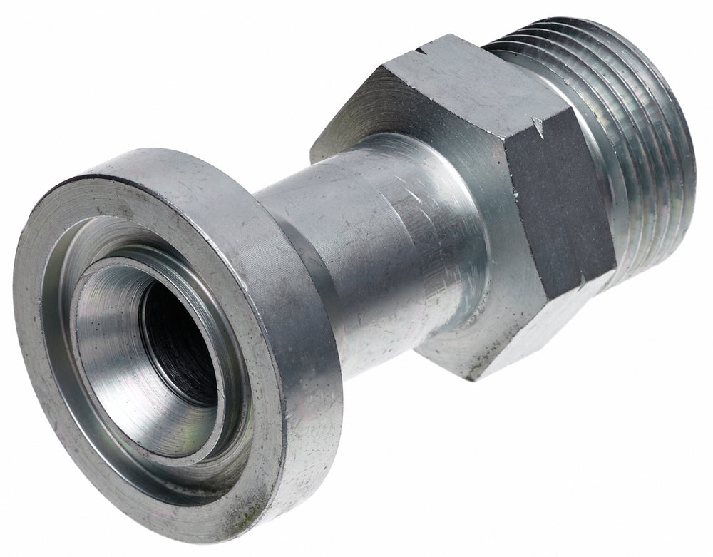 HYDRAULIC ADAPTER - SAE TO SAE