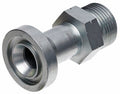 HYDRAULIC ADAPTER - SAE TO SAE