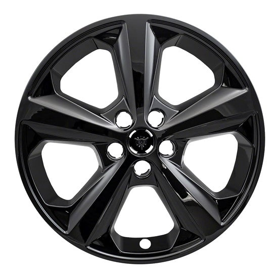 IMP;15-20 EDGE;BLK;18";5 SPK