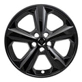 IMP;15-20 EDGE;BLK;18";5 SPK