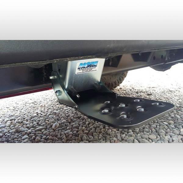 Mountain Off Road auto part