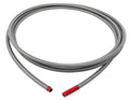Aeromotive PTFE SS Braided Fuel Hose - AN - 06 x 16ft