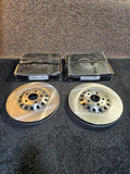 DFC auto part