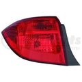Maxzone Vehicle Lighting Corp auto part