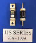 TRON FAST ACTING FUSE CLASS T