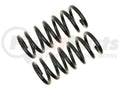 CHEV EQUINOX 0712/ GMC TERRAIN 1017/ PONTIAC TORRENT 0709 COIL SPRING SET