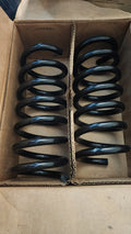 CHEV EQUINOX 0712/ GMC TERRAIN 1017/ PONTIAC TORRENT 0709 COIL SPRING SET