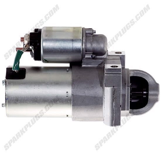 DENSO FIRST TIME FIT STARTER MOTOR