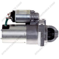 DENSO FIRST TIME FIT STARTER MOTOR
