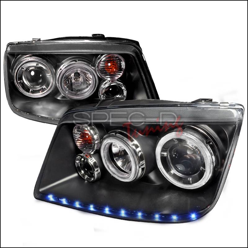 SPEC D TUNING auto part