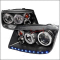 99-04 JETTA LED STRIPE DU