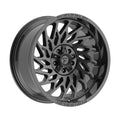 Design Infini auto part detail