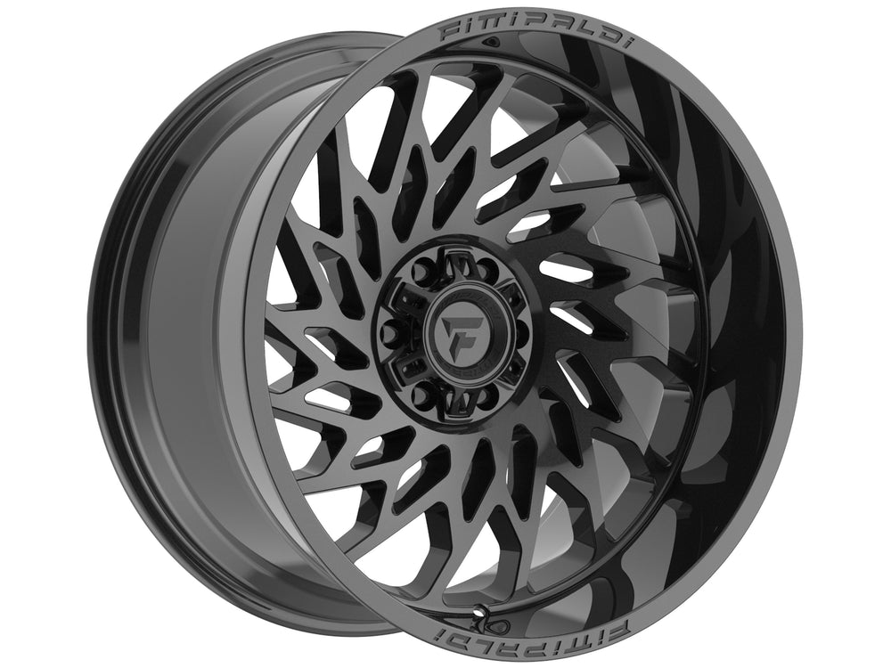 Design Infini auto part