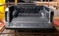 UNDER RAIL BED LINER; WITH BEDLINER