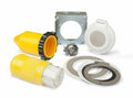 50 AMP RV DETACHABLE POWER CONVERSION KIT