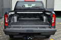 UNDER RAIL BED LINER; WITH C CHANNE