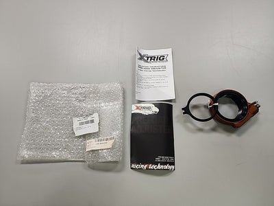 XTrig 10-13 Yamaha YZ 450 F Shock Pre-Load Adjuster