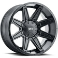 255/65R17 110H BSW AT771