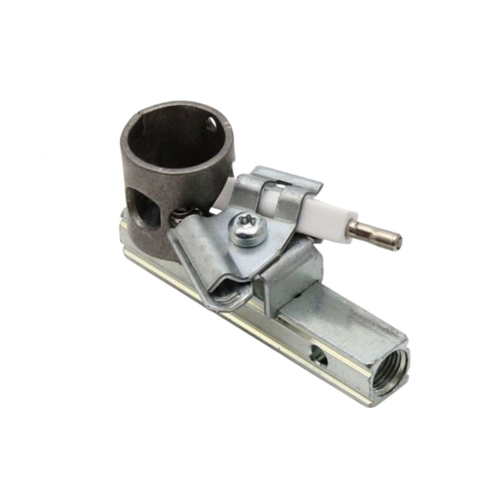 REFRIG BURNER ASM W/O NOZZLE