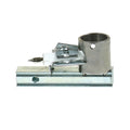 REFRIG BURNER ASM W/O NOZZLE