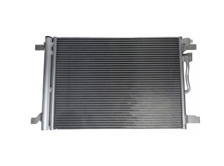 A/C Condenser