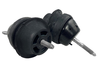 Innovative 01-05 Honda Civic Si/Type-R EP3 Replacement Billet Driver Side Engine Mount