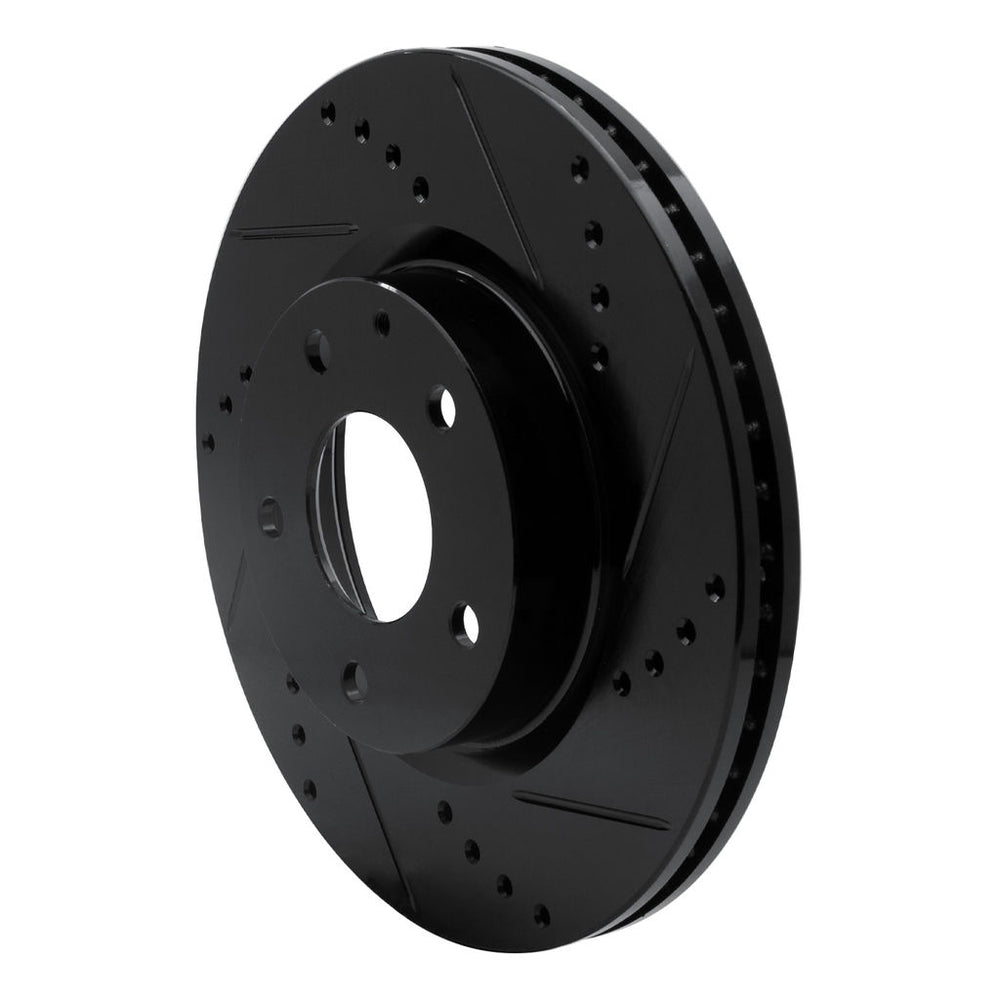 R1 Concepts black auto part