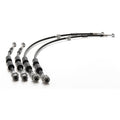 Hose, Brake Kit, F and R, MQB