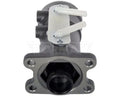 NEW MASTER CYLINDER