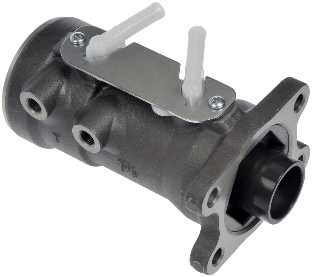NEW MASTER CYLINDER