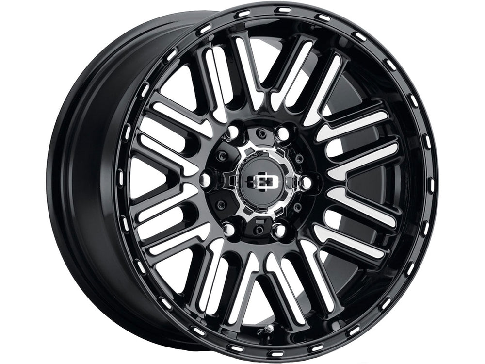 VISION WHEEL auto part