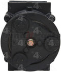 FOUR SEASONS air compressor