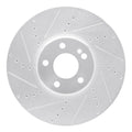 DFC auto part