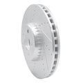 DFC silver auto part