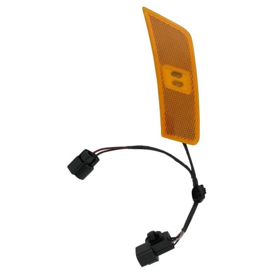 Maxzone Vehicle Lighting Corp auto part