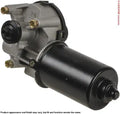 NEW WIPER MOTORS