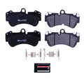 Power Stop 04-07 Volkswagen Touareg Euro-Stop ECE-R90 Front Brake Pads