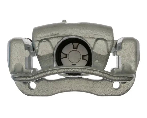 BRAKE CALIPER & BRACKET