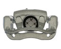 BRAKE CALIPER & BRACKET