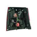 CAPA 1415 KA SRNTO HALGN QTR TAILLAMP ASSY LH