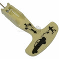POWER DOOR LOCK ACTUATOR