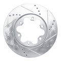 DFC auto part