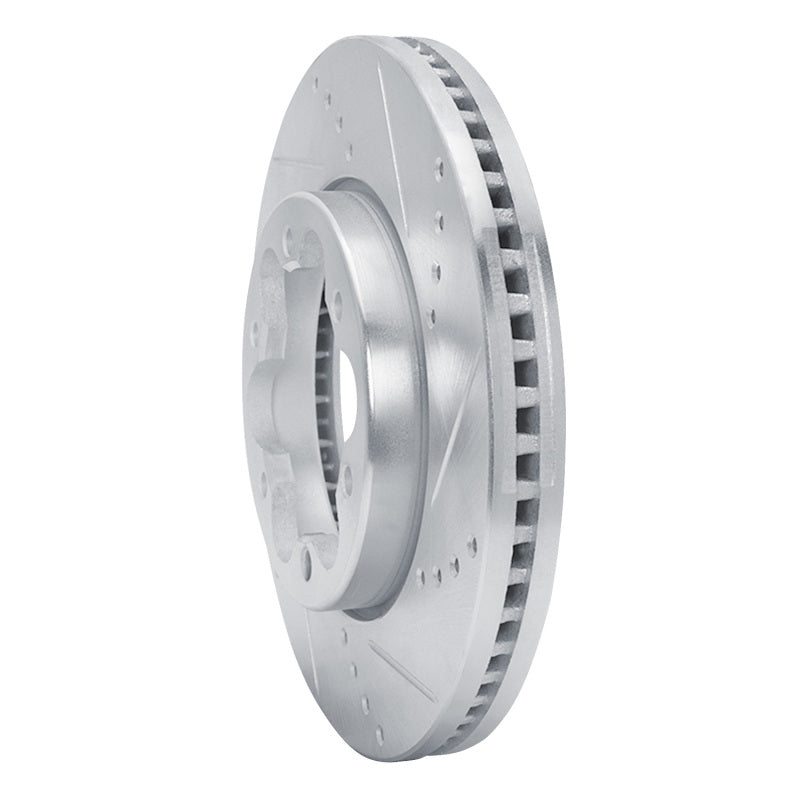 DFC silver auto part