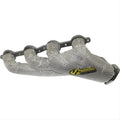 EASY TO INSTALL HEATSHIELD BLANKET AVAILABLE FOR YOUR HEADERS: THE HEADER ARMOR.