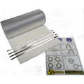EASY TO INSTALL HEATSHIELD BLANKET AVAILABLE FOR YOUR HEADERS: THE HEADER ARMOR.
