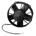 SPAL 726 CFM 9in High Performance Fan - Push (VA02-AP70/LL-40S)